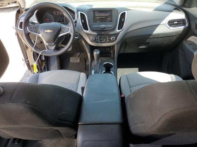 Photo 7 VIN: 2GNAXHEV9L6187311 - CHEVROLET EQUINOX LS 