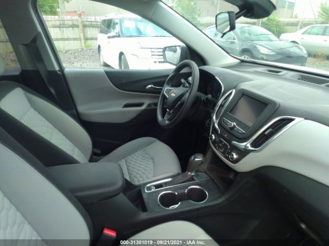 Photo 4 VIN: 2GNAXHEV9L6188197 - CHEVROLET EQUINOX 