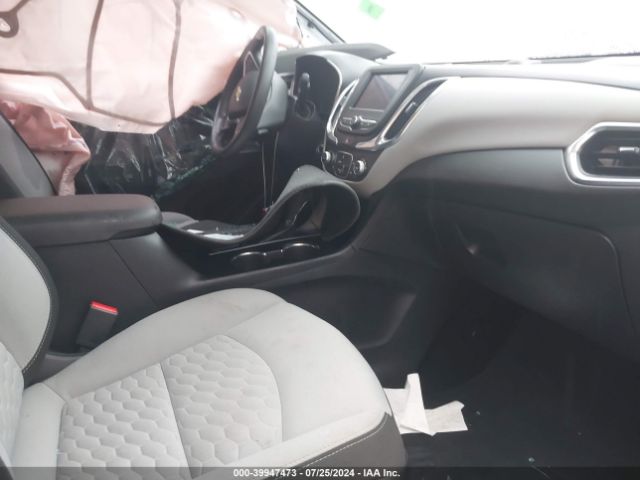 Photo 4 VIN: 2GNAXHEV9L6191231 - CHEVROLET EQUINOX 