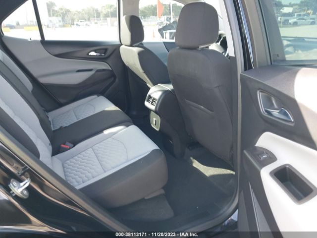 Photo 7 VIN: 2GNAXHEV9L6191634 - CHEVROLET EQUINOX 