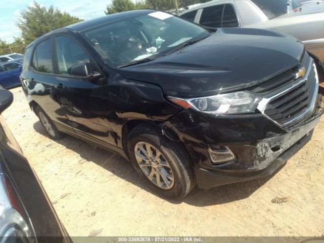 Photo 0 VIN: 2GNAXHEV9L6221229 - CHEVROLET EQUINOX 