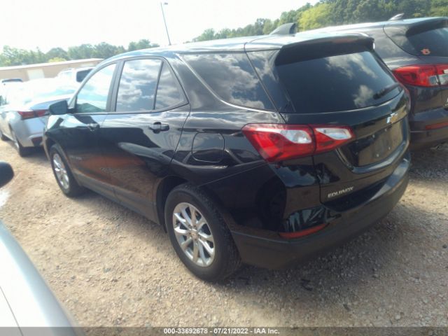 Photo 2 VIN: 2GNAXHEV9L6221229 - CHEVROLET EQUINOX 