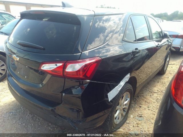 Photo 3 VIN: 2GNAXHEV9L6221229 - CHEVROLET EQUINOX 