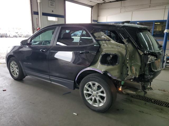 Photo 1 VIN: 2GNAXHEV9L6229122 - CHEVROLET EQUINOX 