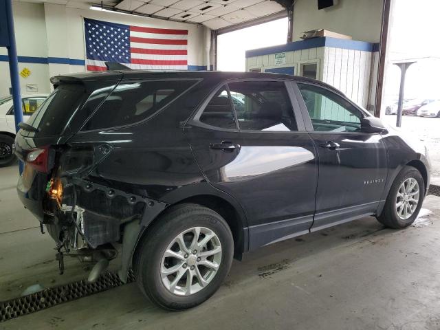 Photo 2 VIN: 2GNAXHEV9L6229122 - CHEVROLET EQUINOX 