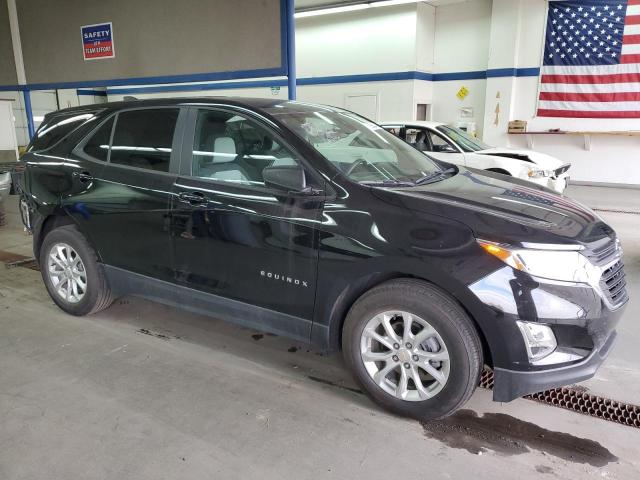 Photo 3 VIN: 2GNAXHEV9L6229122 - CHEVROLET EQUINOX 