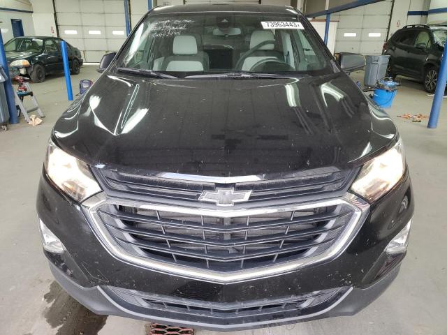 Photo 4 VIN: 2GNAXHEV9L6229122 - CHEVROLET EQUINOX 