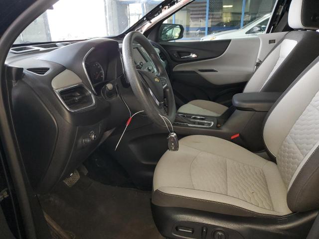 Photo 6 VIN: 2GNAXHEV9L6229122 - CHEVROLET EQUINOX 