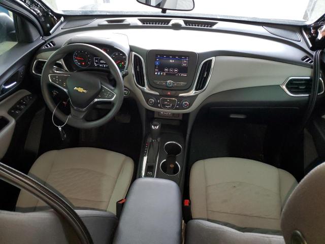 Photo 7 VIN: 2GNAXHEV9L6229122 - CHEVROLET EQUINOX 