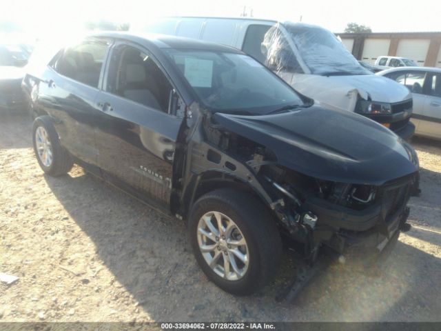 Photo 0 VIN: 2GNAXHEV9L6242680 - CHEVROLET EQUINOX 