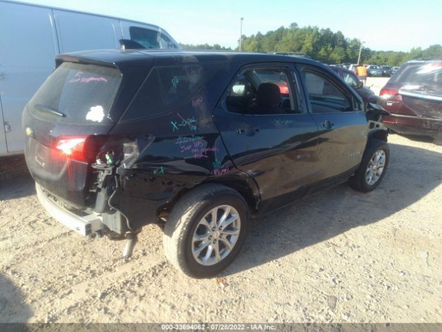 Photo 3 VIN: 2GNAXHEV9L6242680 - CHEVROLET EQUINOX 