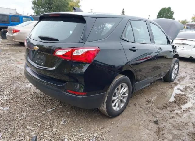 Photo 3 VIN: 2GNAXHEV9L6248611 - CHEVROLET EQUINOX 