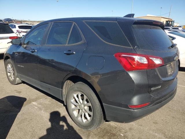 Photo 1 VIN: 2GNAXHEV9L6270530 - CHEVROLET EQUINOX LS 