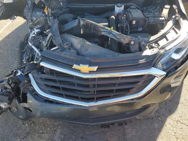 Photo 11 VIN: 2GNAXHEV9L6270530 - CHEVROLET EQUINOX LS 