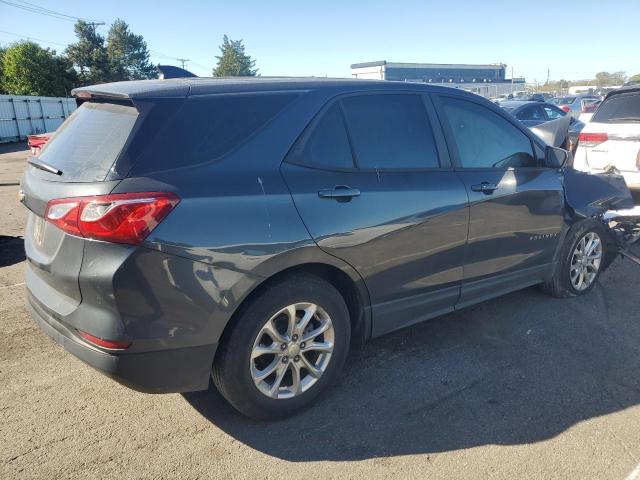 Photo 2 VIN: 2GNAXHEV9L6270530 - CHEVROLET EQUINOX LS 