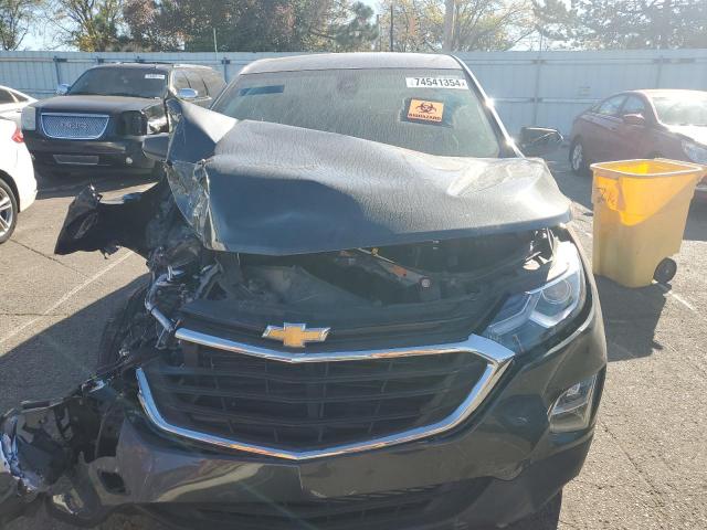 Photo 4 VIN: 2GNAXHEV9L6270530 - CHEVROLET EQUINOX LS 