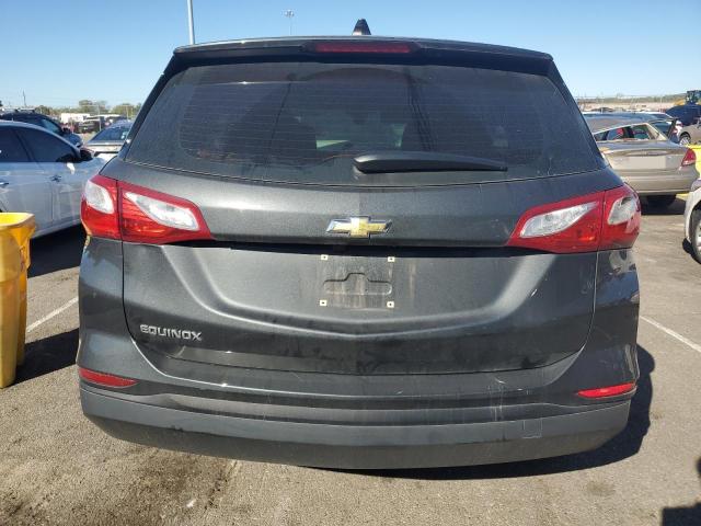 Photo 5 VIN: 2GNAXHEV9L6270530 - CHEVROLET EQUINOX LS 