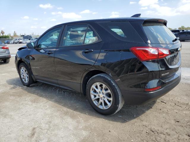 Photo 1 VIN: 2GNAXHEV9L6278286 - CHEVROLET EQUINOX LS 