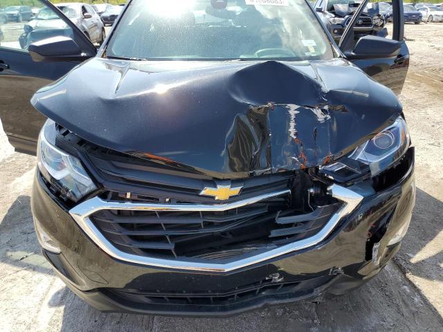 Photo 11 VIN: 2GNAXHEV9L6278286 - CHEVROLET EQUINOX LS 