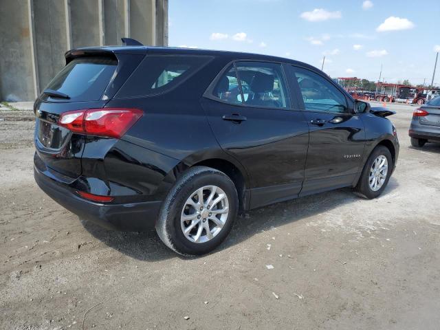 Photo 2 VIN: 2GNAXHEV9L6278286 - CHEVROLET EQUINOX LS 