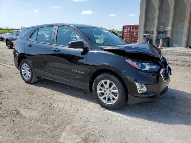 Photo 3 VIN: 2GNAXHEV9L6278286 - CHEVROLET EQUINOX LS 