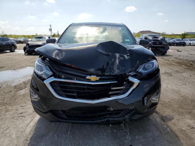 Photo 4 VIN: 2GNAXHEV9L6278286 - CHEVROLET EQUINOX LS 