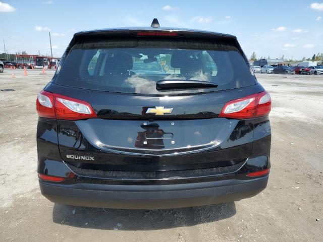 Photo 5 VIN: 2GNAXHEV9L6278286 - CHEVROLET EQUINOX LS 