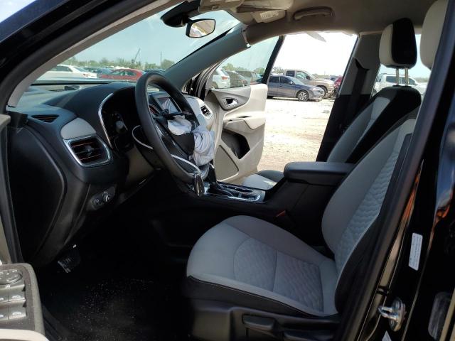 Photo 6 VIN: 2GNAXHEV9L6278286 - CHEVROLET EQUINOX LS 