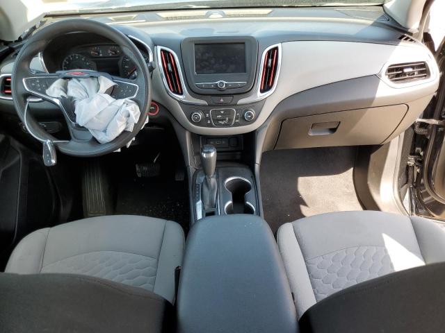 Photo 7 VIN: 2GNAXHEV9L6278286 - CHEVROLET EQUINOX LS 