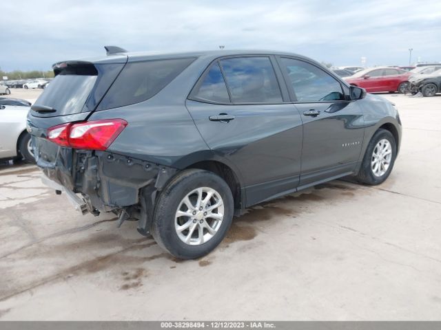 Photo 3 VIN: 2GNAXHEV9L6281317 - CHEVROLET EQUINOX 