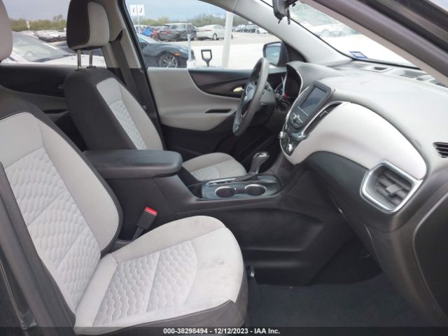 Photo 4 VIN: 2GNAXHEV9L6281317 - CHEVROLET EQUINOX 