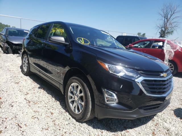 Photo 0 VIN: 2GNAXHEV9L6282404 - CHEVROLET EQUINOX LS 