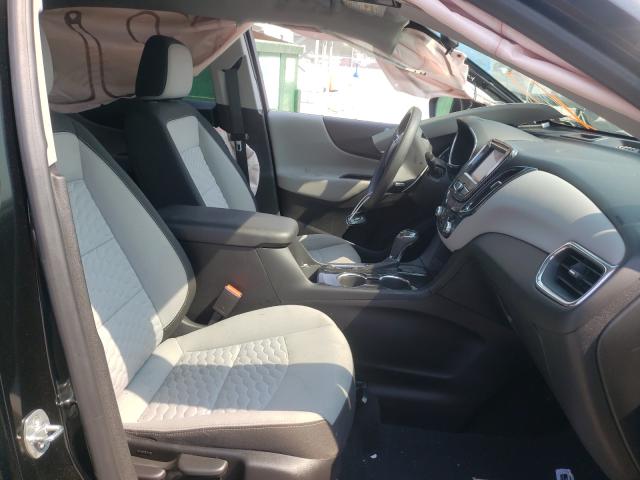 Photo 4 VIN: 2GNAXHEV9L6282404 - CHEVROLET EQUINOX LS 