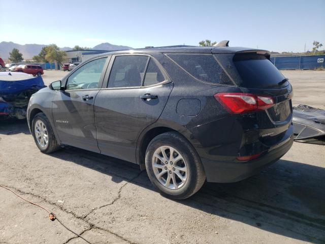 Photo 1 VIN: 2GNAXHEV9M6135212 - CHEVROLET EQUINOX 