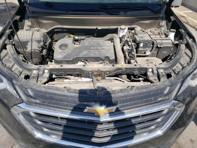 Photo 11 VIN: 2GNAXHEV9M6135212 - CHEVROLET EQUINOX 