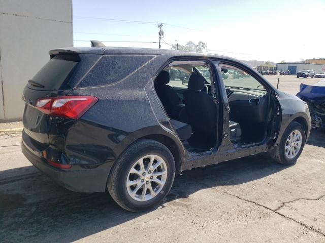 Photo 2 VIN: 2GNAXHEV9M6135212 - CHEVROLET EQUINOX 