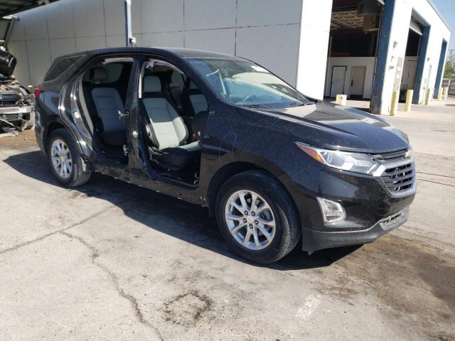 Photo 3 VIN: 2GNAXHEV9M6135212 - CHEVROLET EQUINOX 