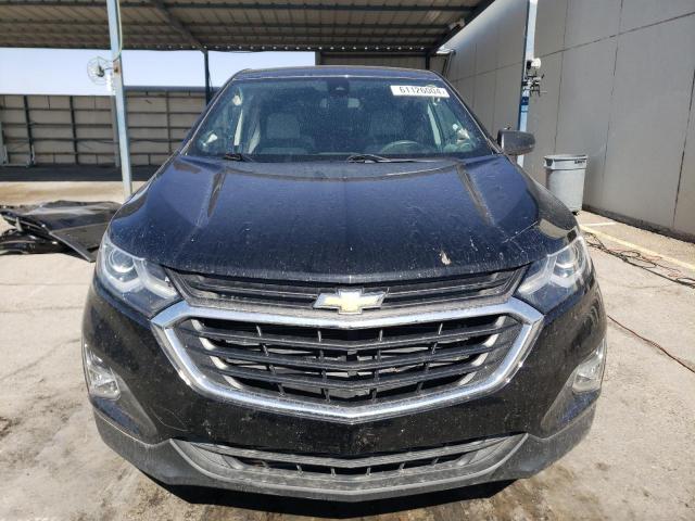 Photo 4 VIN: 2GNAXHEV9M6135212 - CHEVROLET EQUINOX 