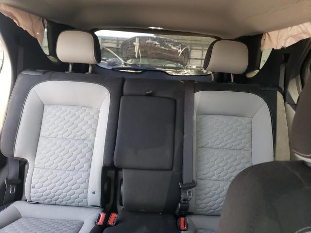 Photo 9 VIN: 2GNAXHEV9M6135212 - CHEVROLET EQUINOX 