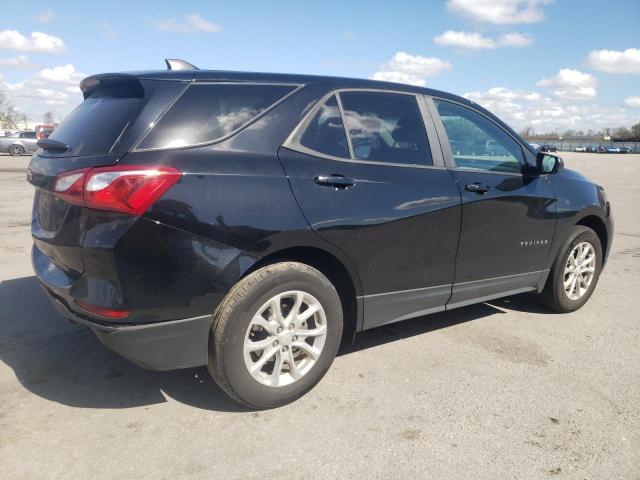 Photo 2 VIN: 2GNAXHEV9M6142970 - CHEVROLET EQUINOX LS 