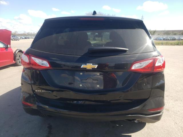 Photo 5 VIN: 2GNAXHEV9M6142970 - CHEVROLET EQUINOX LS 