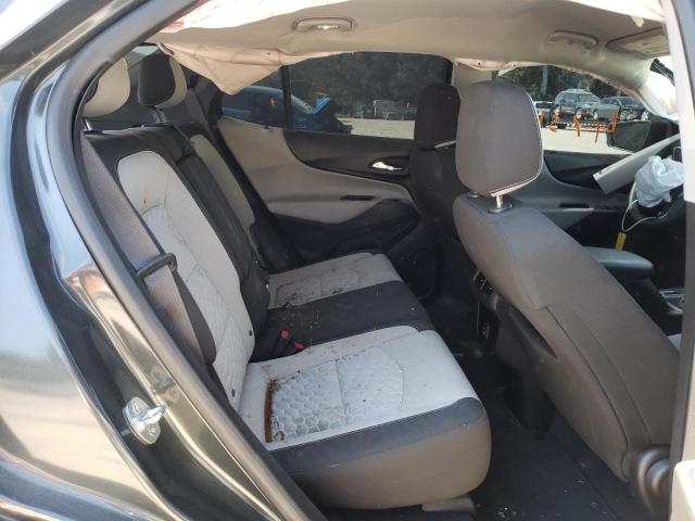 Photo 5 VIN: 2GNAXHEV9M6148610 - CHEVROLET EQUINOX LS 