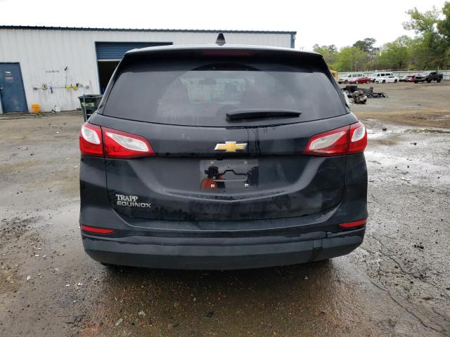 Photo 5 VIN: 2GNAXHEV9M6151569 - CHEVROLET EQUINOX LS 