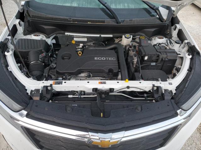 Photo 6 VIN: 2GNAXHEV9N6100445 - CHEVROLET EQUINOX LS 