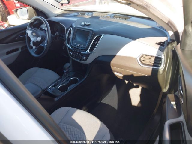 Photo 4 VIN: 2GNAXHEV9N6115365 - CHEVROLET EQUINOX 