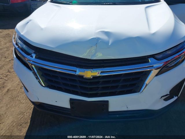 Photo 5 VIN: 2GNAXHEV9N6115365 - CHEVROLET EQUINOX 