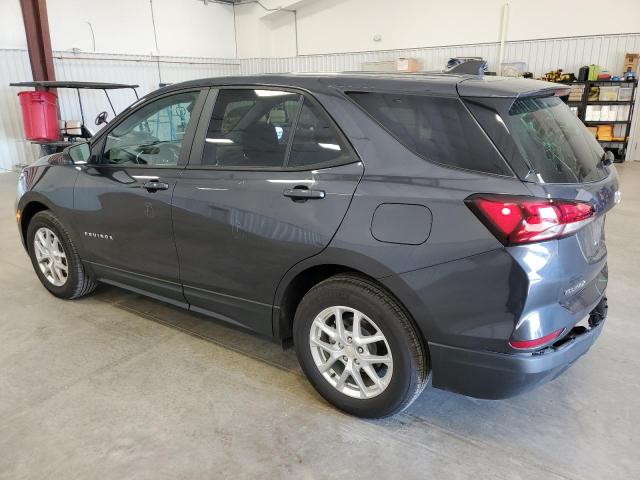 Photo 1 VIN: 2GNAXHEV9N6125474 - CHEVROLET EQUINOX LS 