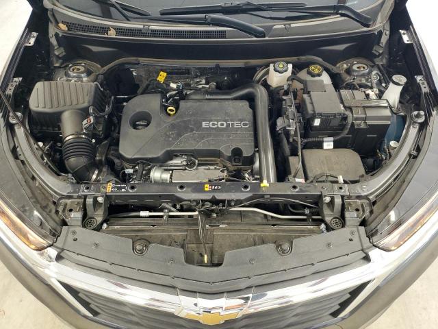 Photo 10 VIN: 2GNAXHEV9N6125474 - CHEVROLET EQUINOX LS 