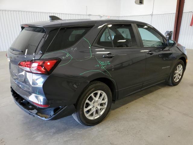 Photo 2 VIN: 2GNAXHEV9N6125474 - CHEVROLET EQUINOX LS 