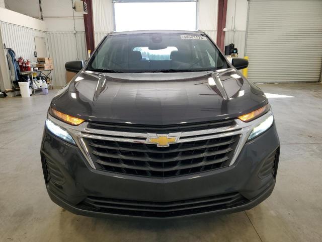 Photo 4 VIN: 2GNAXHEV9N6125474 - CHEVROLET EQUINOX LS 